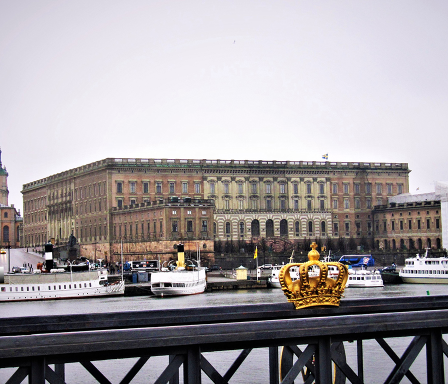 Svealand Nordic Point