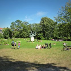 Munke Mose park, Odense. Izvor: Nordic Point