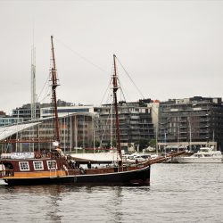 Akerbrygge, Oslo. Izvor: NordicPoint