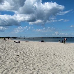 Plaža Ribersborg, Malmö. Izvor: Nordic Point