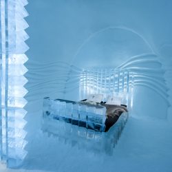 www.icehotel.com Asaf Kliger/VisitSweden