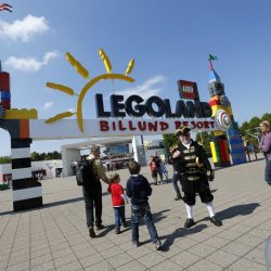 Legoland, Billund