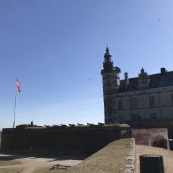 Dvorac Kronborg, Helsingør. Izvor: Nordic Point