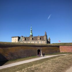 Dvorac Kronborg, Helsingør. Izvor: Nordic Point