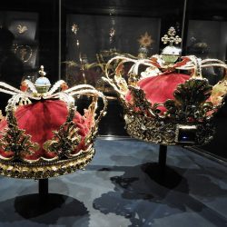 Kraljevski dragulji, Rosenborg. Izvor: Nordic Point