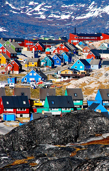 Grenland NordicPoint