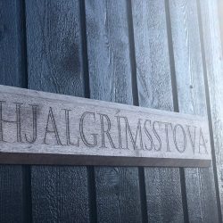 Hjalgrímsstova, Gásadalsgarđur. Photo by Nordic Point