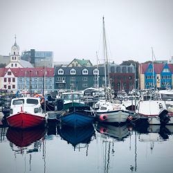 Tórshavn, Farski otoci. Photo by: Nordic Point