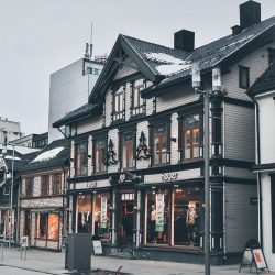 Tromsø, Norveška. Photo by: Nordic Point