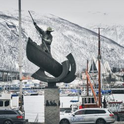 Tromsø, Norveška. Photo by: Nordic Point