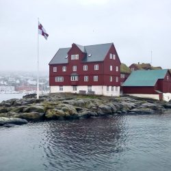 Tinganes, Tórshavn. Izvor: Nordic Point
