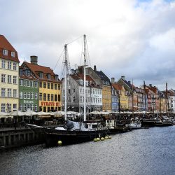 Nyhavn, Copenhagen. Izvor: Nordic Point
