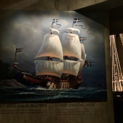 Muzej Vasa, Stockholm. Izvor: Nordic Point