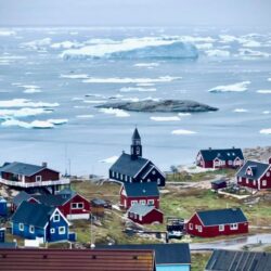 Ilulissat, Greenland