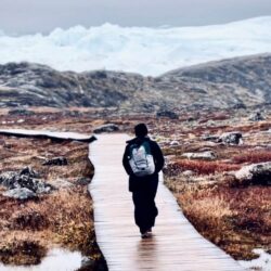 Sermermiut, Ilulissat