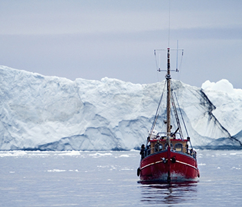 ilulissat icefjord