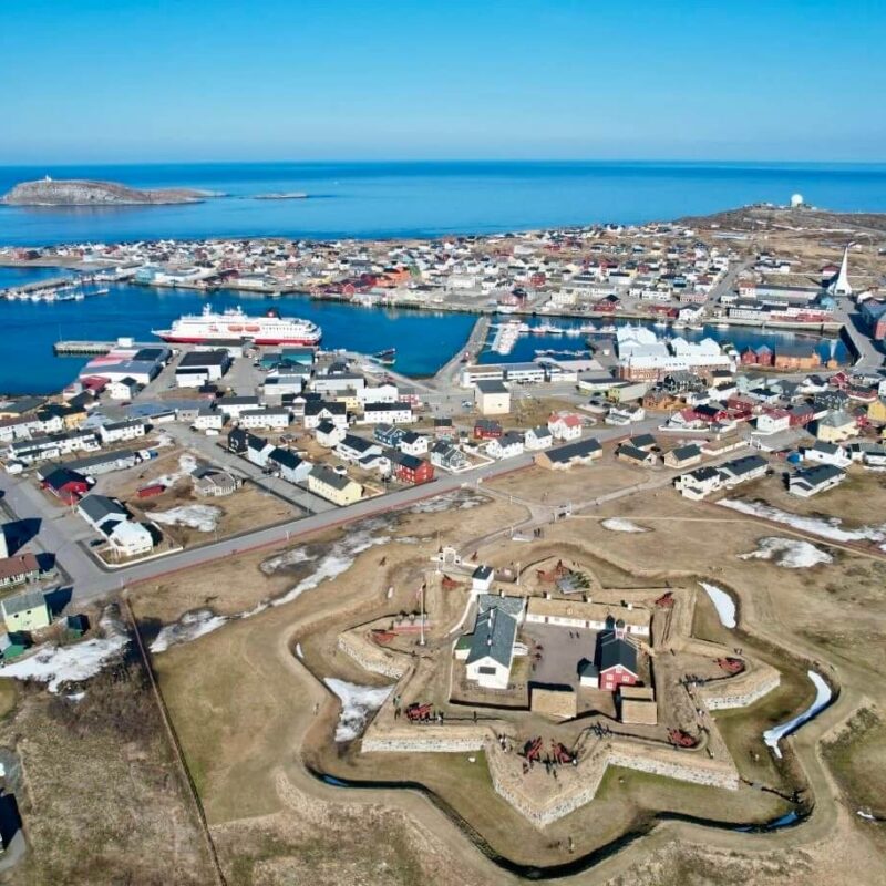 Vardø, Norway