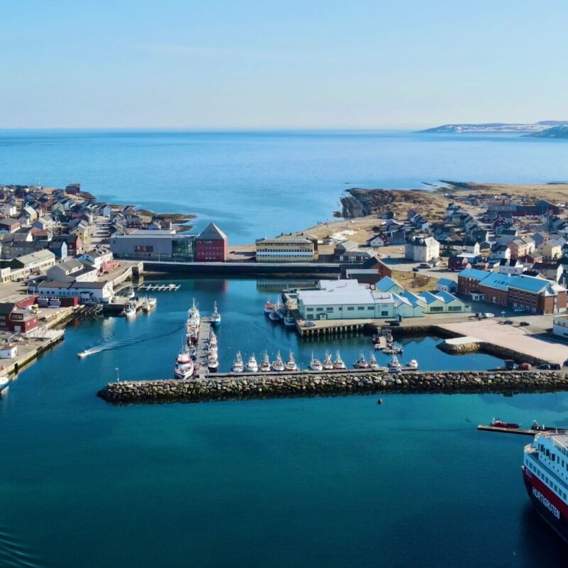 Vardø, Norway